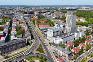 Kraków