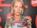 Agnieszka Peszek w Rock Radiu
