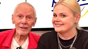 Janusz Płoński w Radiu Pogoda