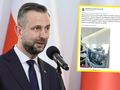 Szef MON Władysław Kosiniak-Kamysz. Wpis na X