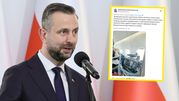 Szef MON Władysław Kosiniak-Kamysz. Wpis na X