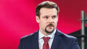 Michał Drewnicki