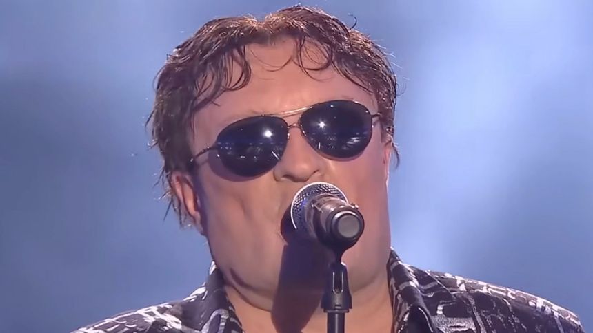 To jeden z najlepszych występów w historii show Polsatu