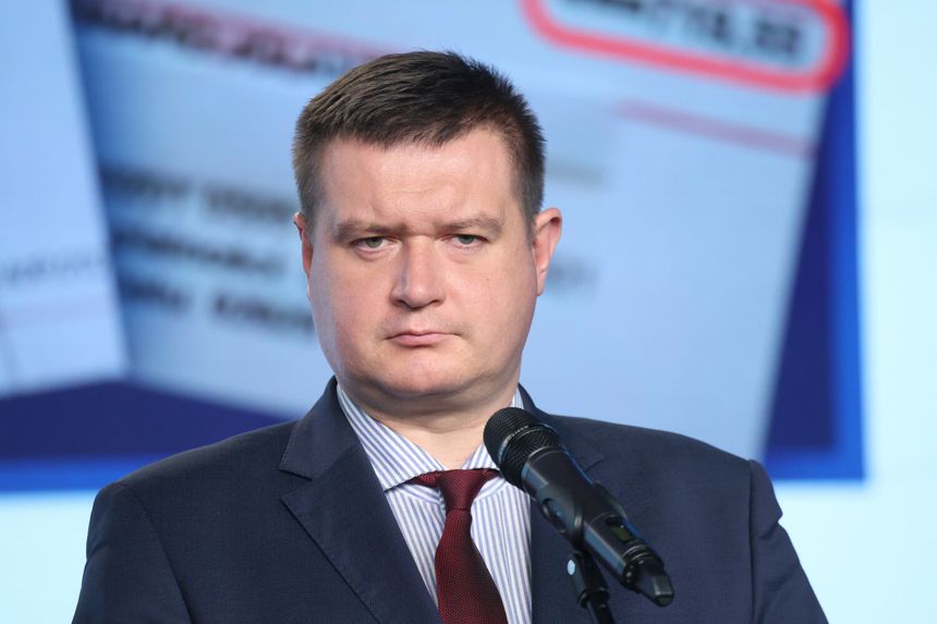 Marcin Porzucek