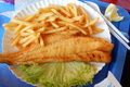 Ryby maślane (butterfish)