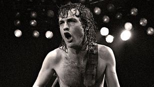 Jaki jest najlepszy rockowy album z lat 80.?