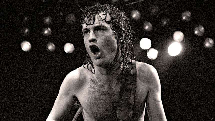 Jaki jest najlepszy rockowy album z lat 80.?