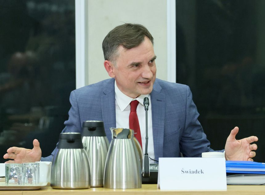 Zbigniew Ziobro