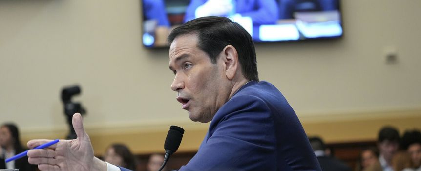 Marco Rubio