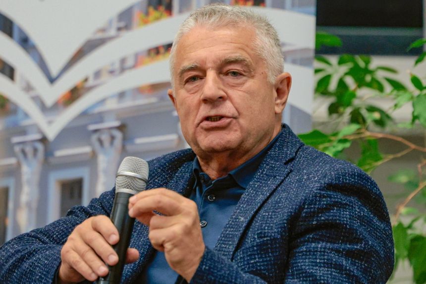 Władysław Frasyniuk