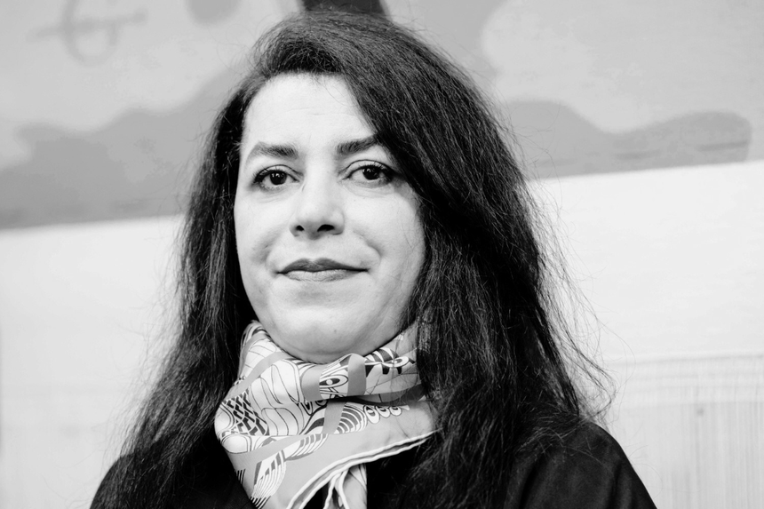 Satrapi