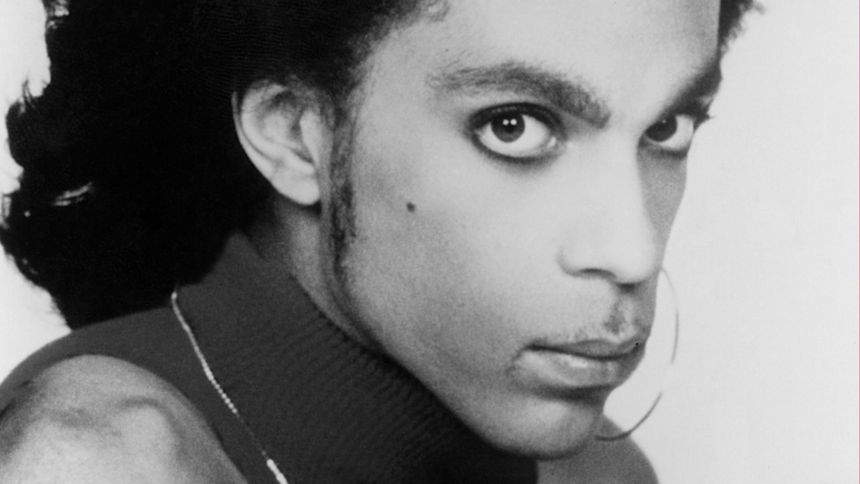 Nowy album Prince'a