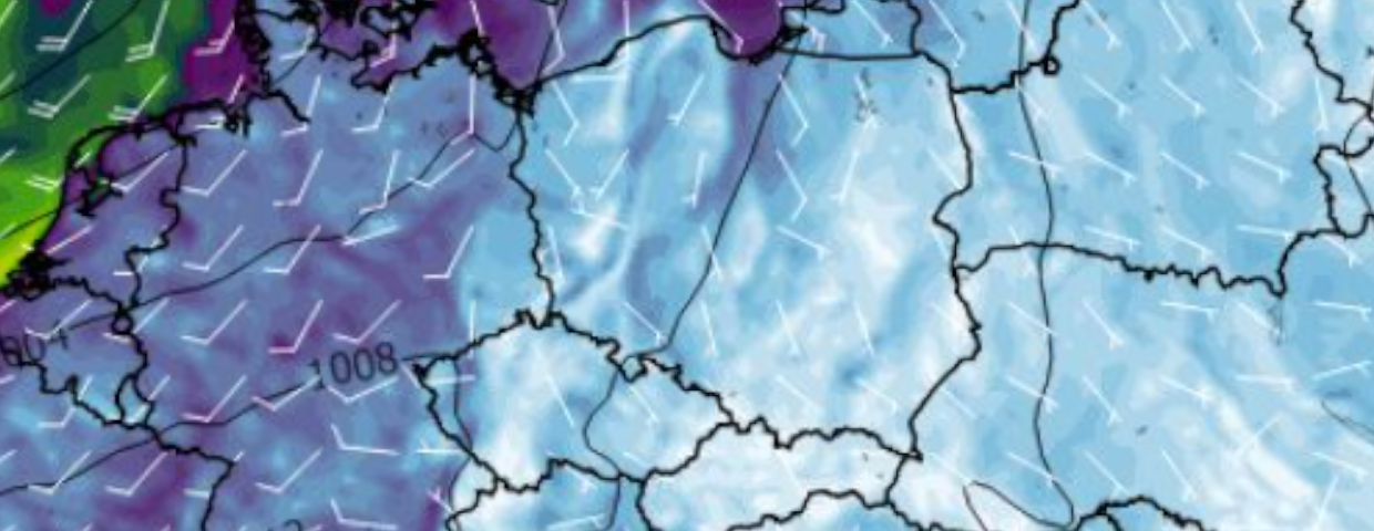 pogoda w piątek, burze, alerty IMGW i RCB