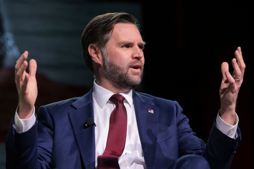 J.D. Vance