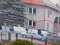wypadek w Osieku