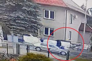 wypadek w Osieku