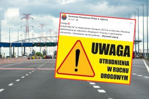 Wypadek A2