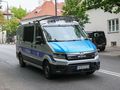 Policja (zdj. ilustracyjne)