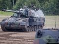 Panzerhaubitze 2000