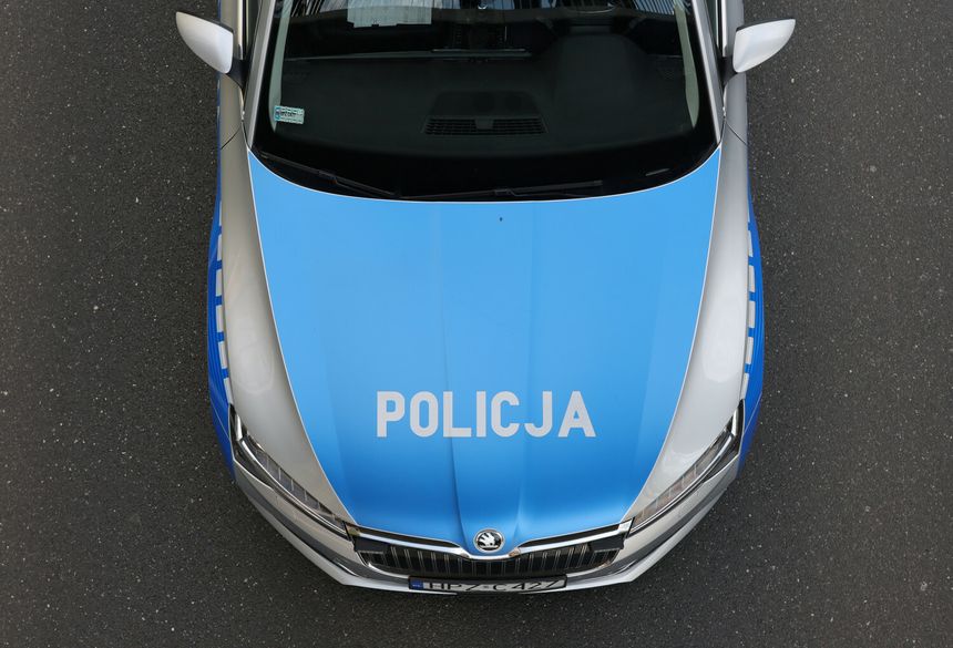 Policja (zdj. profilowe)