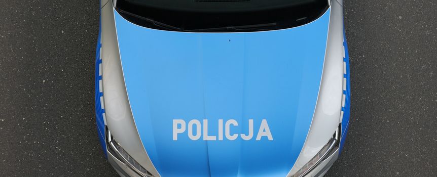 Policja (zdj. profilowe)