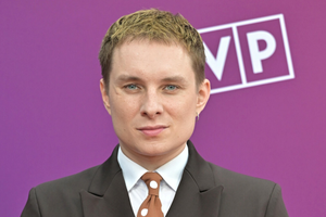 Ralph Kaminski - jeden z prowadzących Festiwal w Opolu 2026