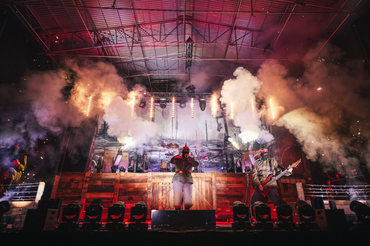 Mystic Festival 2026 - Kanonenfieber