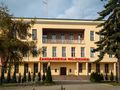 Komenda Żandarmerii Wojskowej w Warszawie