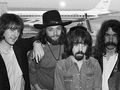 Historia piosenki The Byrds