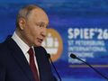 Władimir Putin
