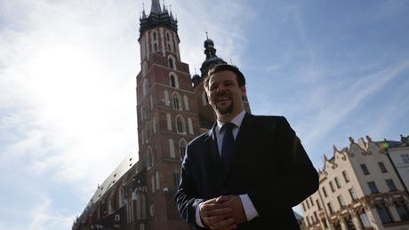 Michał Drewnicki