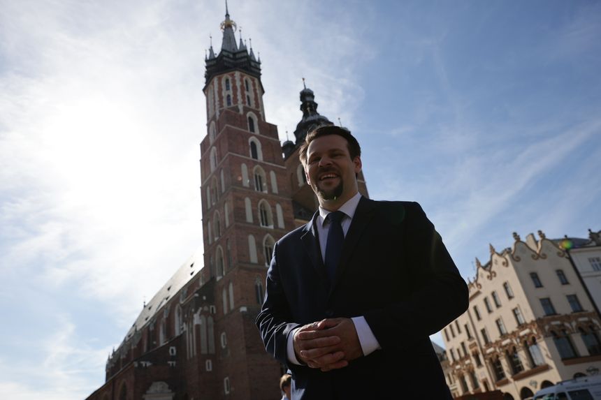 Michał Drewnicki