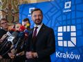 Kraków
