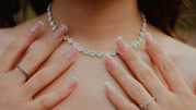 manicure