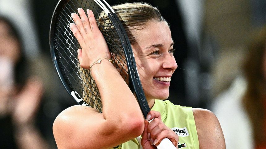 Maja Chwalińska