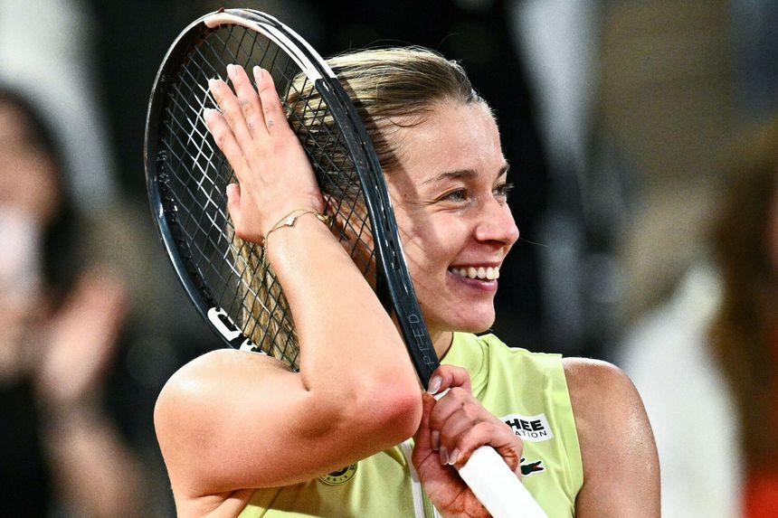 Maja Chwalińska