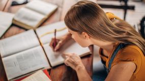 Quiz ortograficzny