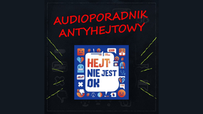 Hejt nie jest ok