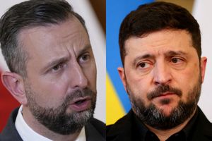 Polska Ukraina
