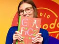Alicja Kobza w Radiu Pogoda