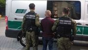 Ukrainiec deportowany
