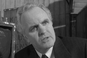 James Handy nie żyje
