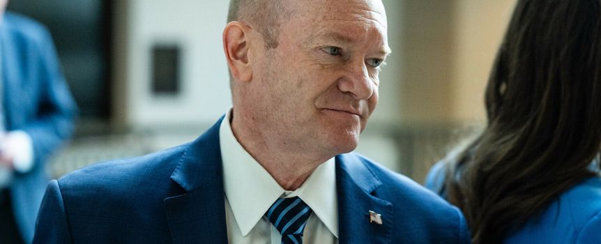 Chris Coons