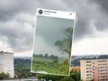 Tornado Cudnochy