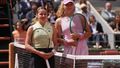 Chwalińska w finale French Open 