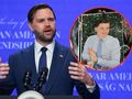 J.D Vance Henry Nowak