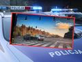Wypadek Ząbki 
