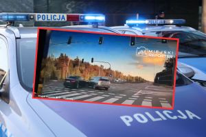 Wypadek Ząbki 