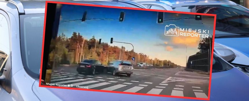 Wypadek Ząbki 