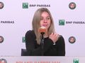 Maja Chwalińska konferencja